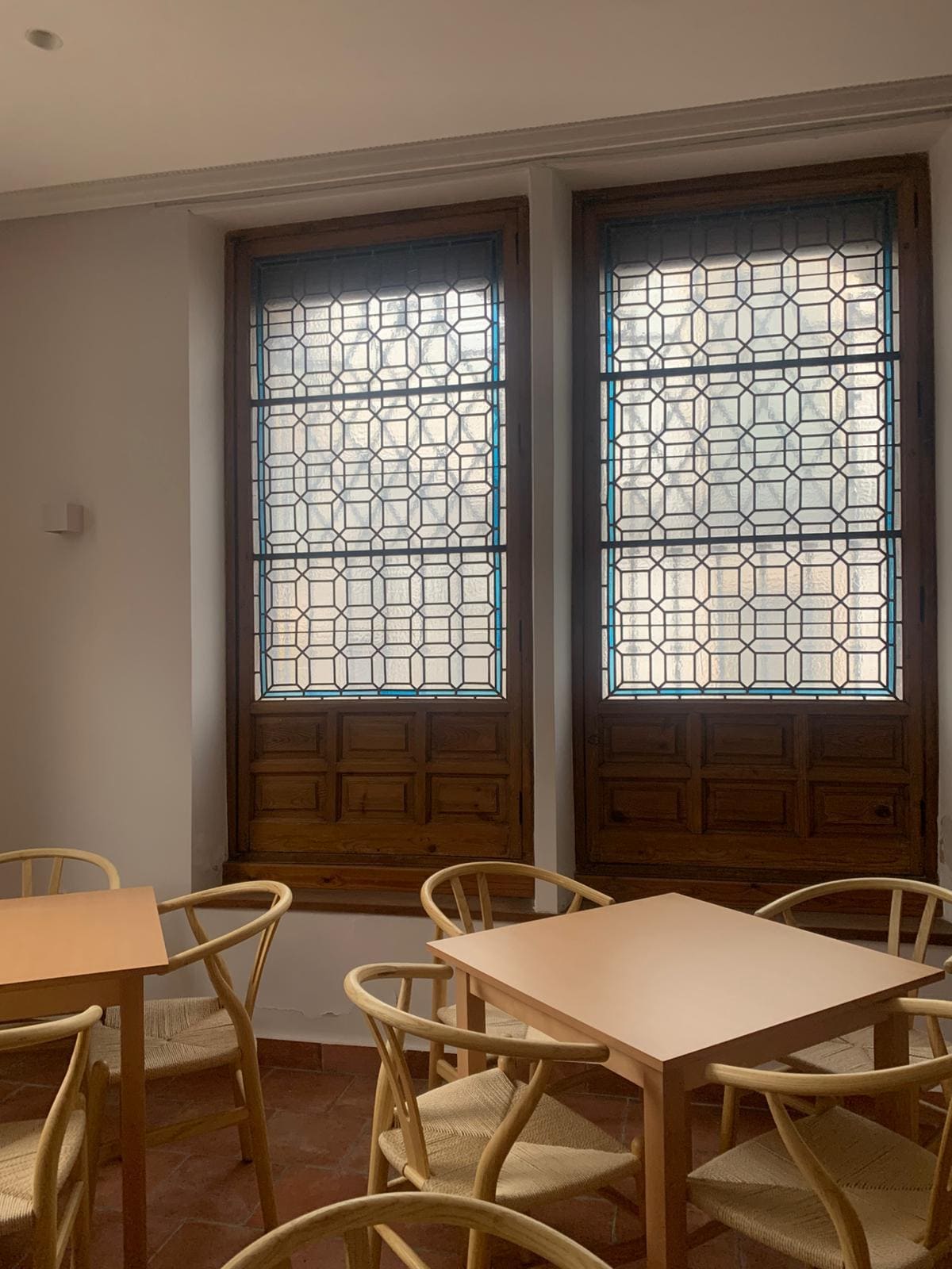 Casa de la Torrecilla-Proyecto (3) La Casa de la Torrecilla - Proyecto reforma