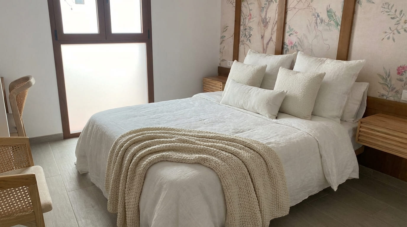 Casa de la Torrecilla-Proyecto (5) La Casa de la Torrecilla - Proyecto reforma